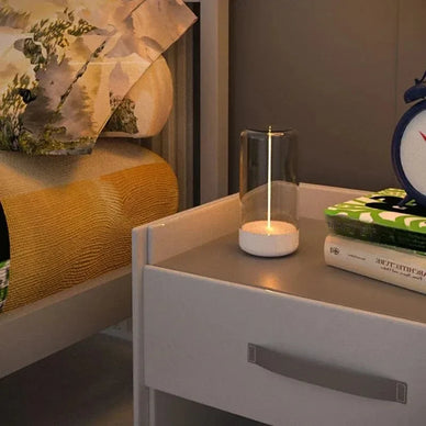 Embrace Serenity: Transform Your Space Today!